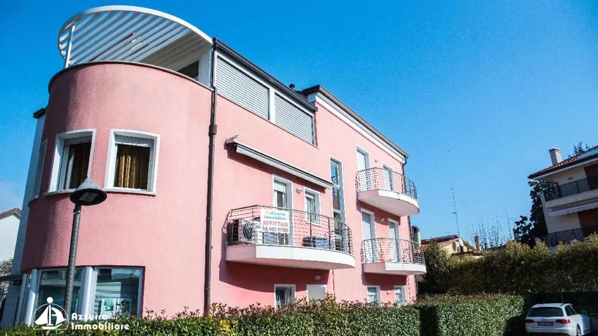 Casa Stella 03 Lejlighed Lido di Jesolo 0*,  Italien