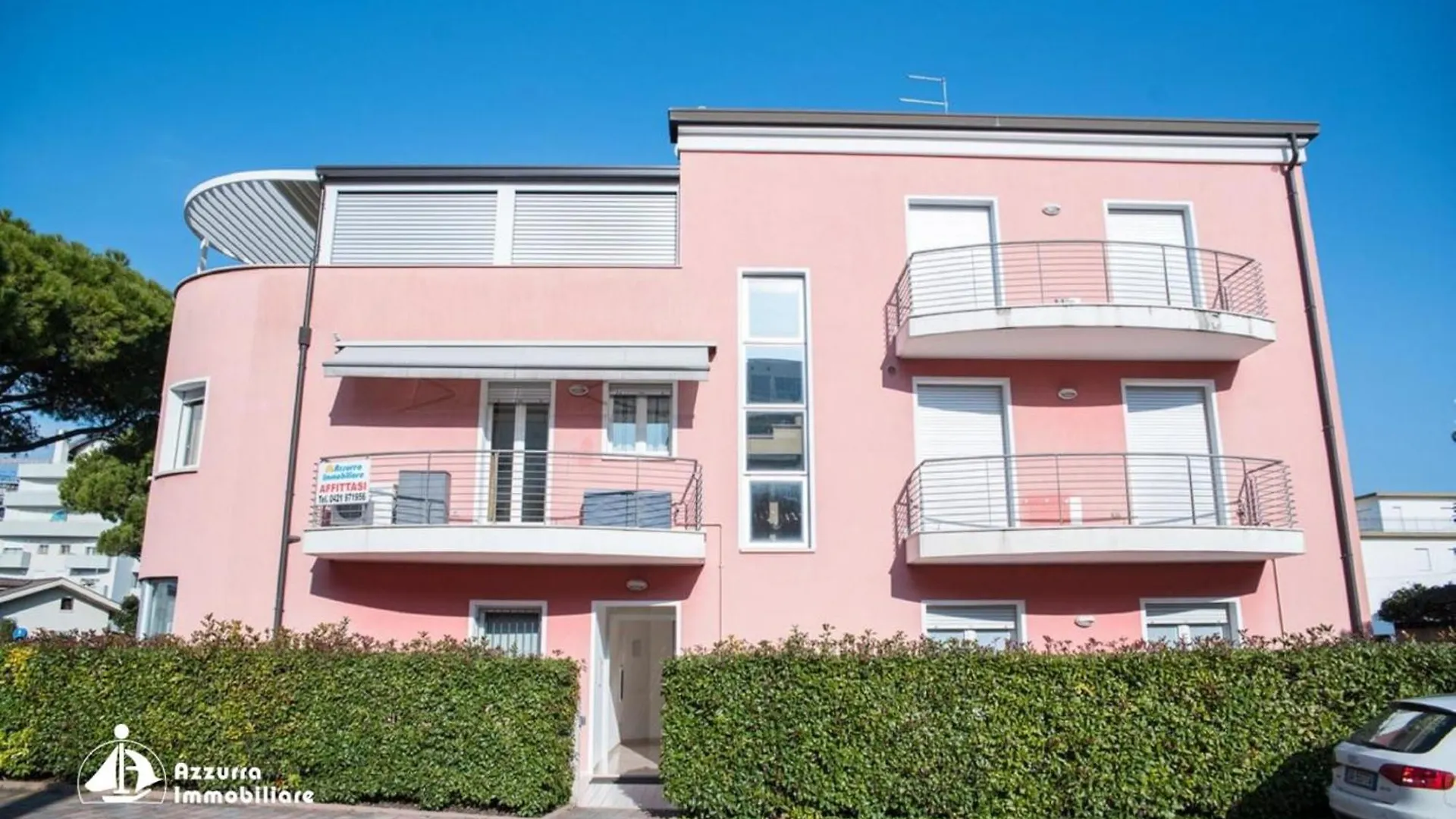 Casa Stella 03 Lejlighed Lido di Jesolo Italien